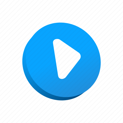 Buttons, play, player icon - Download on Iconfinder