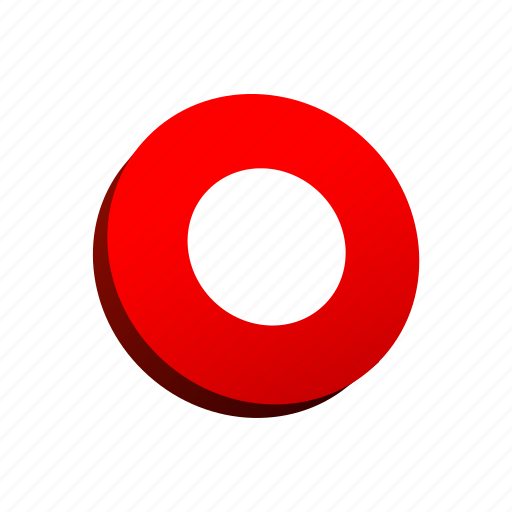 Buttons, player, record icon - Download on Iconfinder