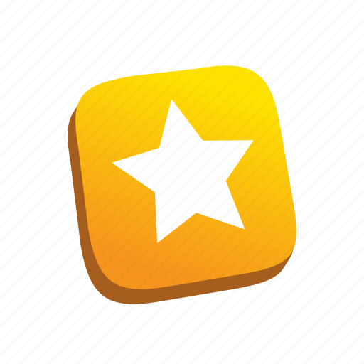 Buttons, rate, star icon - Download on Iconfinder