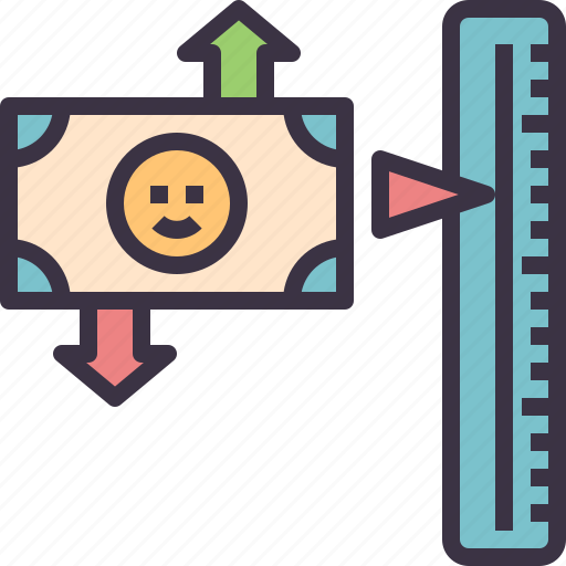 Healthy, cash, flow, income, salary icon - Download on Iconfinder