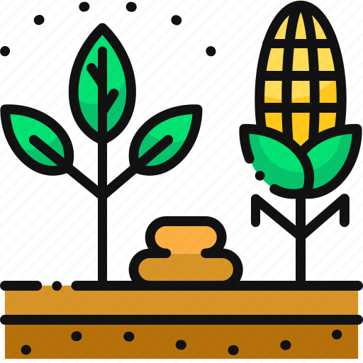 Biomass, eco friendly, energy, environment, nature, power icon - Download on Iconfinder