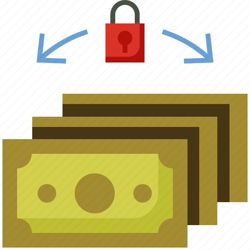 Cash, cash flow, investment, money, saving, saving money icon - Download on Iconfinder