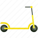 eco-friendly, scooter, transport, transportation, travel, vehicle