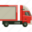 cargo, container, logistics, transport, transportation, travel, truck 