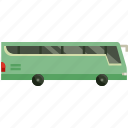 bus, public transportation, transport, transportation, travel, vehicle
