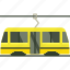 railway, subway, tram, transport, transportation, travel, vehicle 