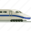 locomotive, railway, train, transport, transportation, travel, vehicle 