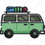 car, passenger car, transport, transportation, travel, van, vehicle 