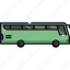 bus, public transportation, transport, transportation, travel, vehicle 