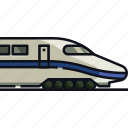 locomotive, railway, train, transport, transportation, travel, vehicle