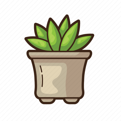 Cactus, plant, tree, cacti, garden, succulent icon - Download on Iconfinder