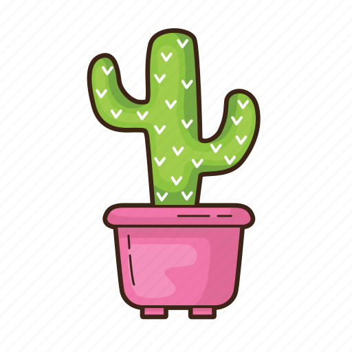 Cactus, plant, tree, cacti, succulent, garden, nature icon - Download on Iconfinder