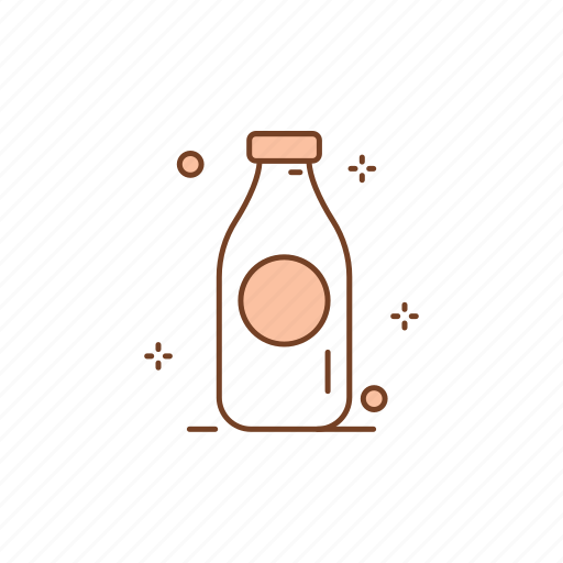 Beverage, cafe, drink, milk icon - Download on Iconfinder
