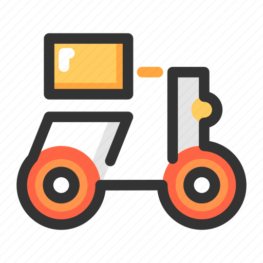 Cafe, delivery, takeaway icon - Download on Iconfinder