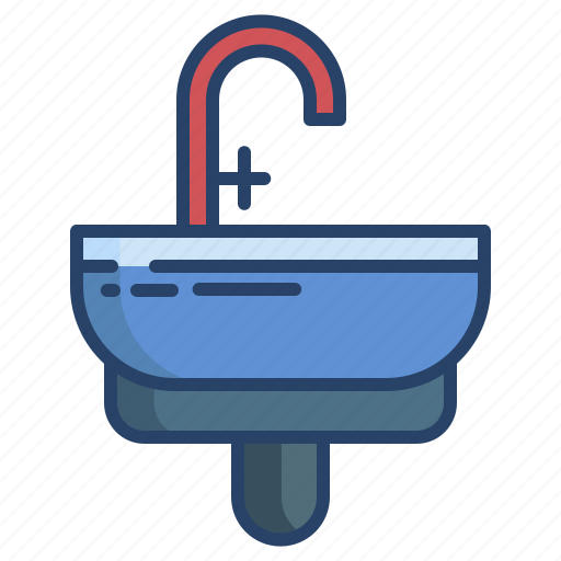 Sink icon - Download on Iconfinder on Iconfinder