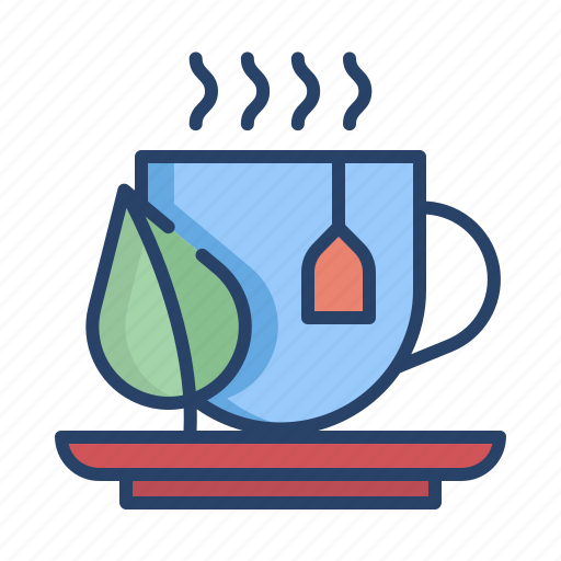 Green, tea icon - Download on Iconfinder on Iconfinder