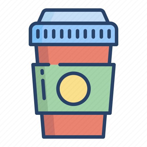 Paper, cup icon - Download on Iconfinder on Iconfinder