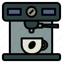 coffeemachine, coffee, machine, coffeeshop, coffeemaker, tea, cup, drink, food
