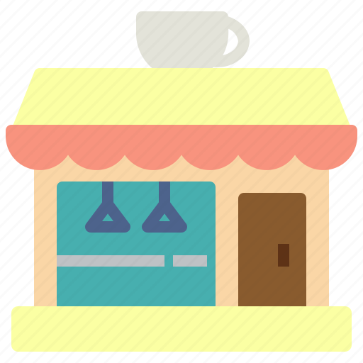 Cafe, coffee, coffeeshop, food, reataurant, restaurant, drink icon - Download on Iconfinder