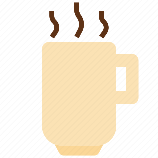 Coffeemug, coffee, mug, food, shop, restaurant, cooking icon - Download on Iconfinder