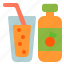 fruitjuice, juice, fruit, drink, food, restaurant, vegetable, glass 