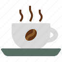 hotcoffee, coffee, hot, drink, food, cafe, restaurant