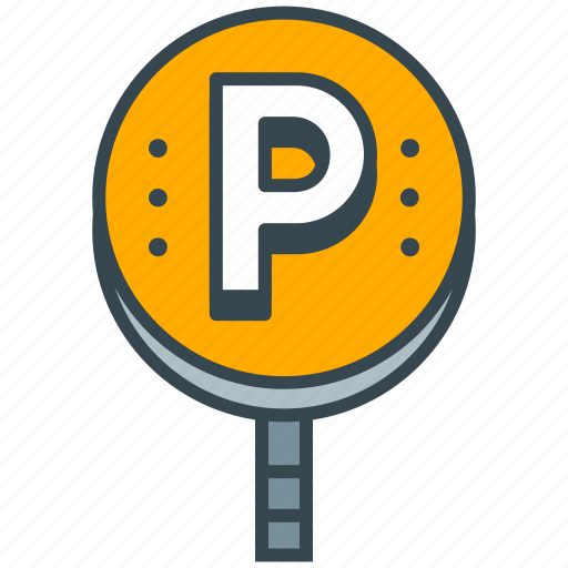 Cafe, car, lot, park, parking, restaurant, vehicle icon - Download on Iconfinder
