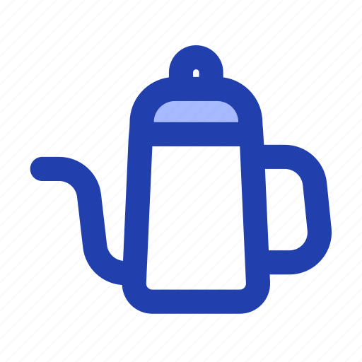 Hot, water, kettles, cafe, restaurant icon - Download on Iconfinder