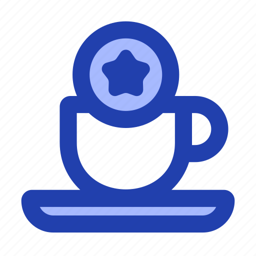 Rating, cafe, restaurant, cofeee icon - Download on Iconfinder
