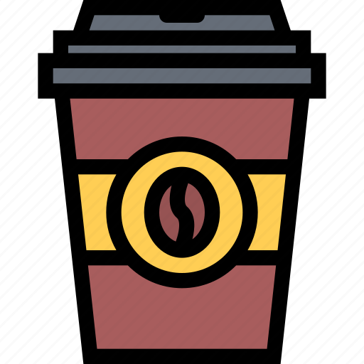 Cafe, coffee, coffee shop, dessert, pastry, pastry shop icon - Download on Iconfinder