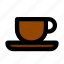 cup, cafe, restaurant, coffee 