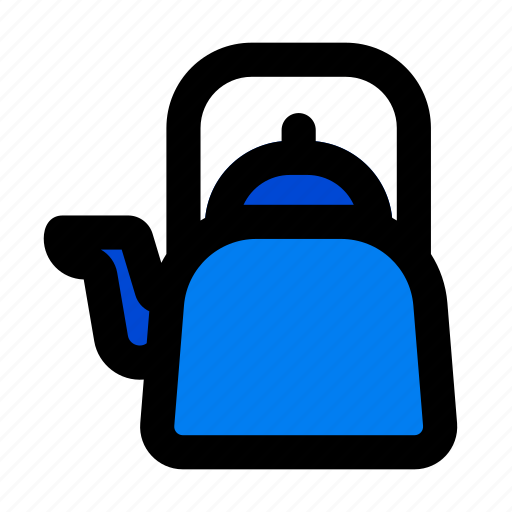Water, kettles, cafe, restaurant icon - Download on Iconfinder
