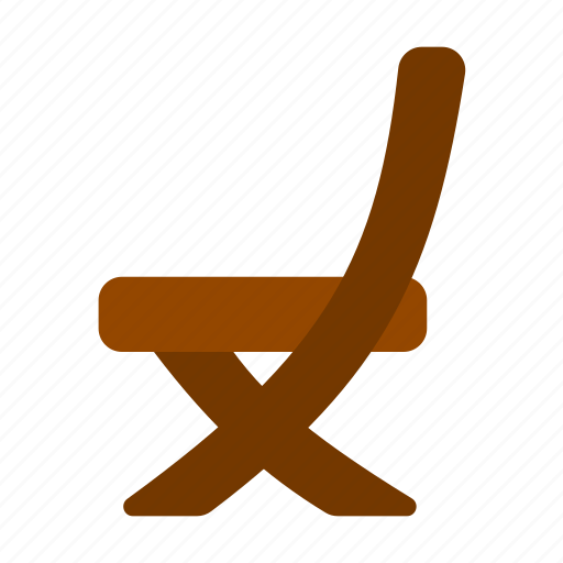 Folding, chair icon - Download on Iconfinder on Iconfinder