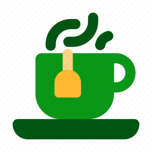 Hot, tea icon - Download on Iconfinder on Iconfinder