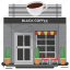 bar, black coffee, cafe, cafeteria, coffee shop 