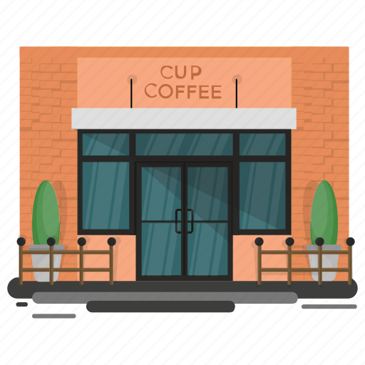 Cafeteria, coffee shop, cup coffee, family cafe, restaurant icon - Download on Iconfinder