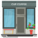 cafeteria, coffee shop, cup coffee, family cafe, restaurant
