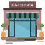 bar, cafeteria, city cafe, family cafe, restaurant, urban cafe 