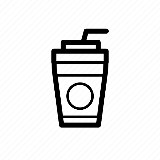 Cafe, coffee, drink, hot, mug icon - Download on Iconfinder