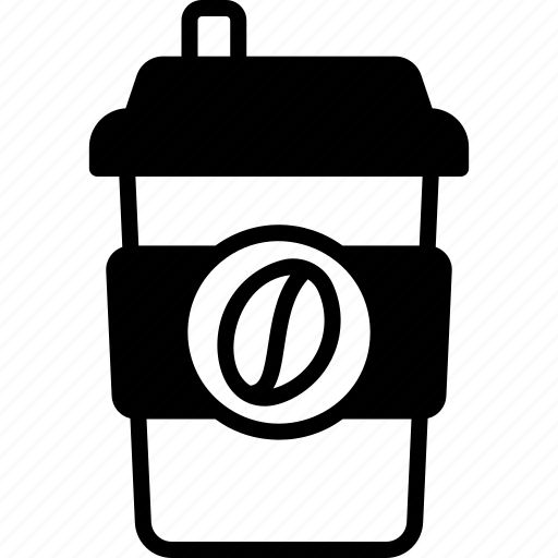 Coffee, paper cup, take away icon - Download on Iconfinder