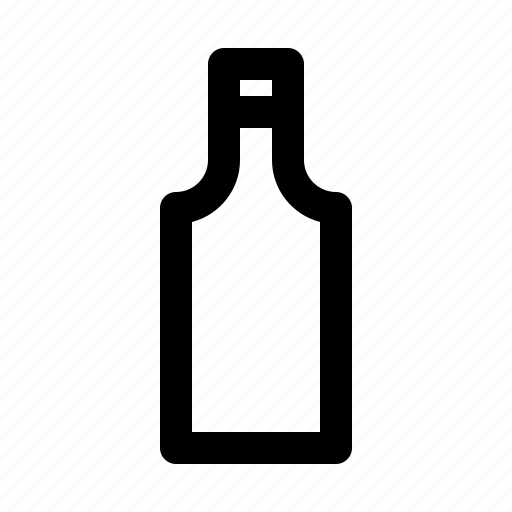 Bar, bottle, diner, drink, food, restaurant icon - Download on Iconfinder