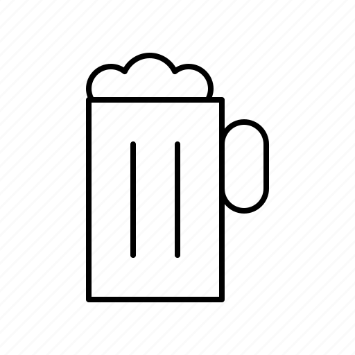 Bar, beer, diner, drink, food, restaurant icon - Download on Iconfinder