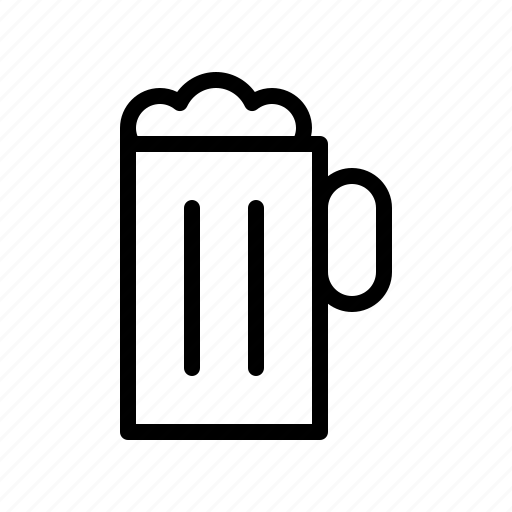 Bar, beer, diner, drink, food, restaurant icon - Download on Iconfinder