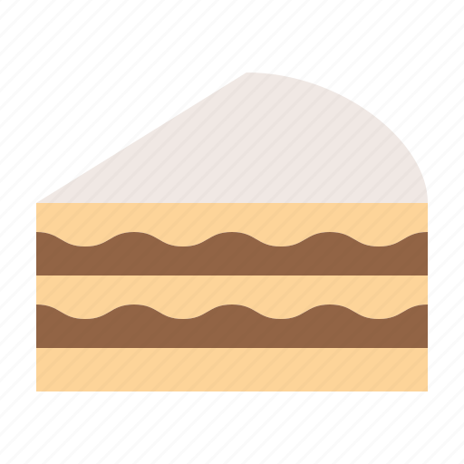 Bakery, black forest cake, cake, dessert, sweet icon - Download on Iconfinder