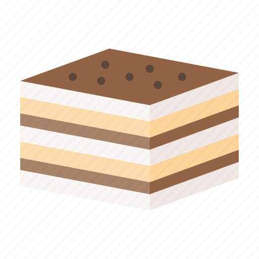 Bakery, black forest cake, cake, chocolate layer cake, dessert, sweet icon - Download on Iconfinder