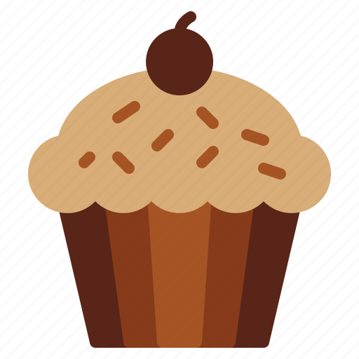 Muffin, cake, shop, sale, shopping, ecommerce, online icon - Download on Iconfinder