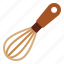whisk, cook, utensil, cooking, mixer, kitchen, beater, mix, food 