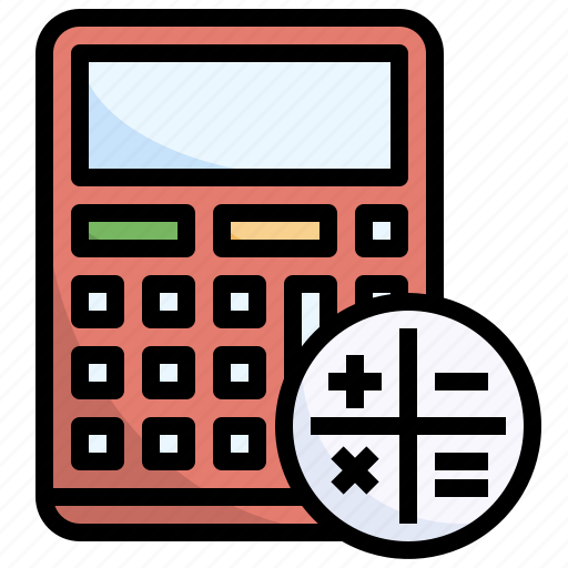Math, calculation, calculator, calculus icon - Download on Iconfinder