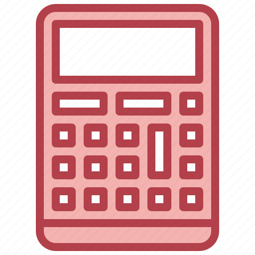 Calculator, technological, maths, technology, calculate icon - Download on Iconfinder