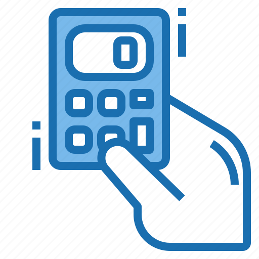 Accounting, business, calculating, economy, finance, office, work icon - Download on Iconfinder